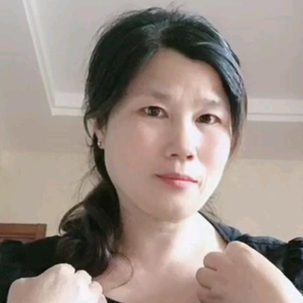 刘二姐🌹不定时开播