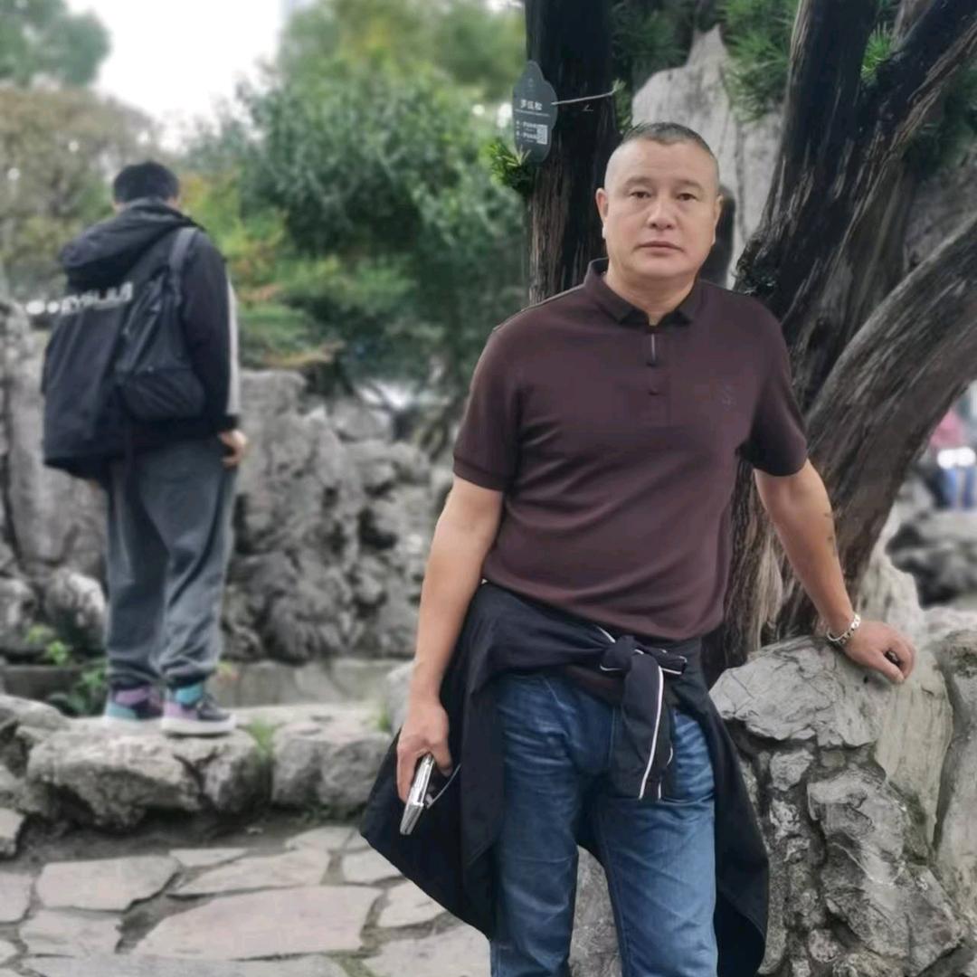 阿老头伟