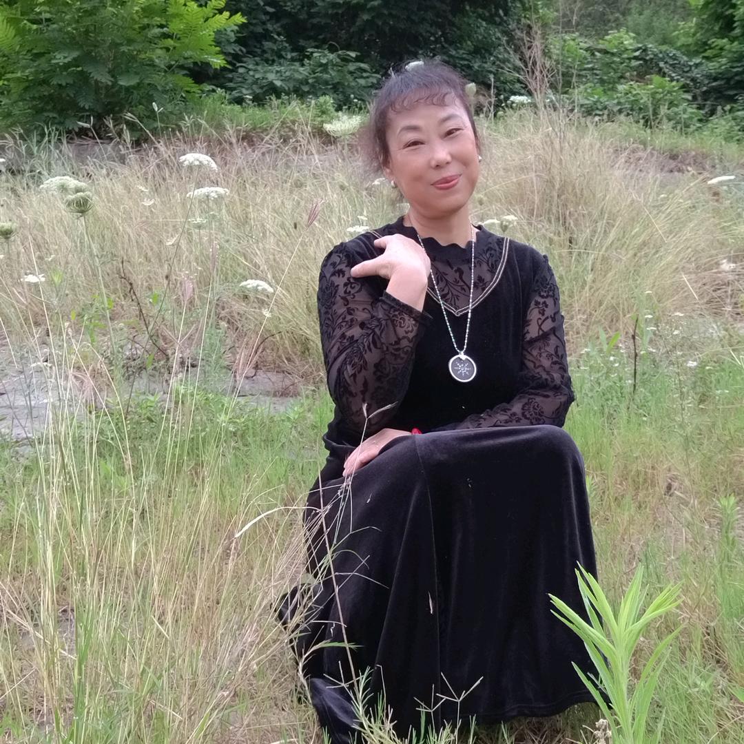 安姐姐