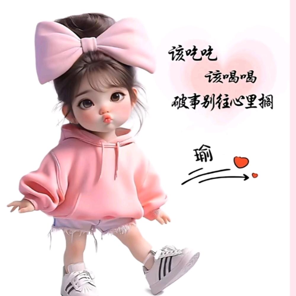 @小鱼