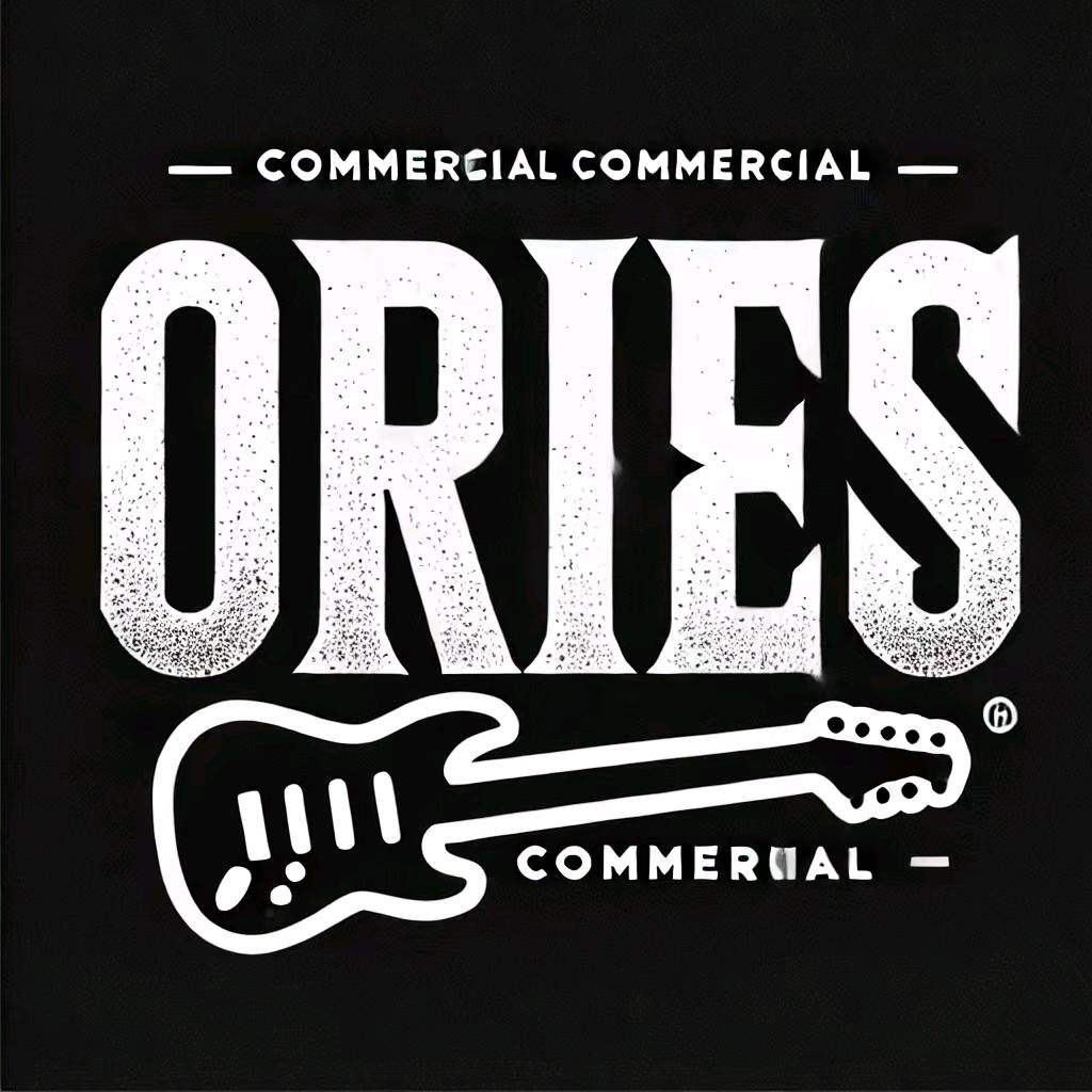 弹客乐器ORIES吉他