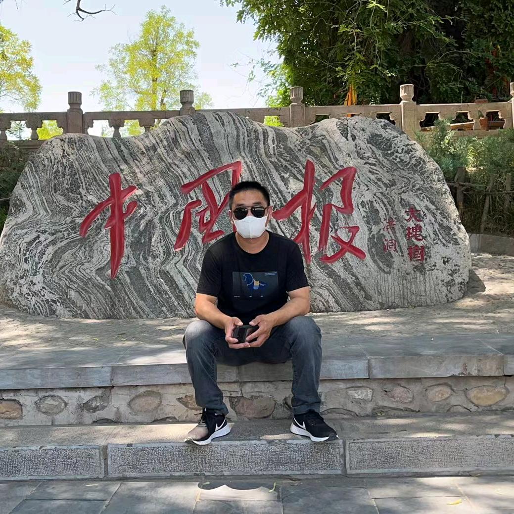 通遍天下