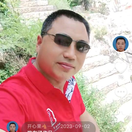 开心果🐴🐴木工