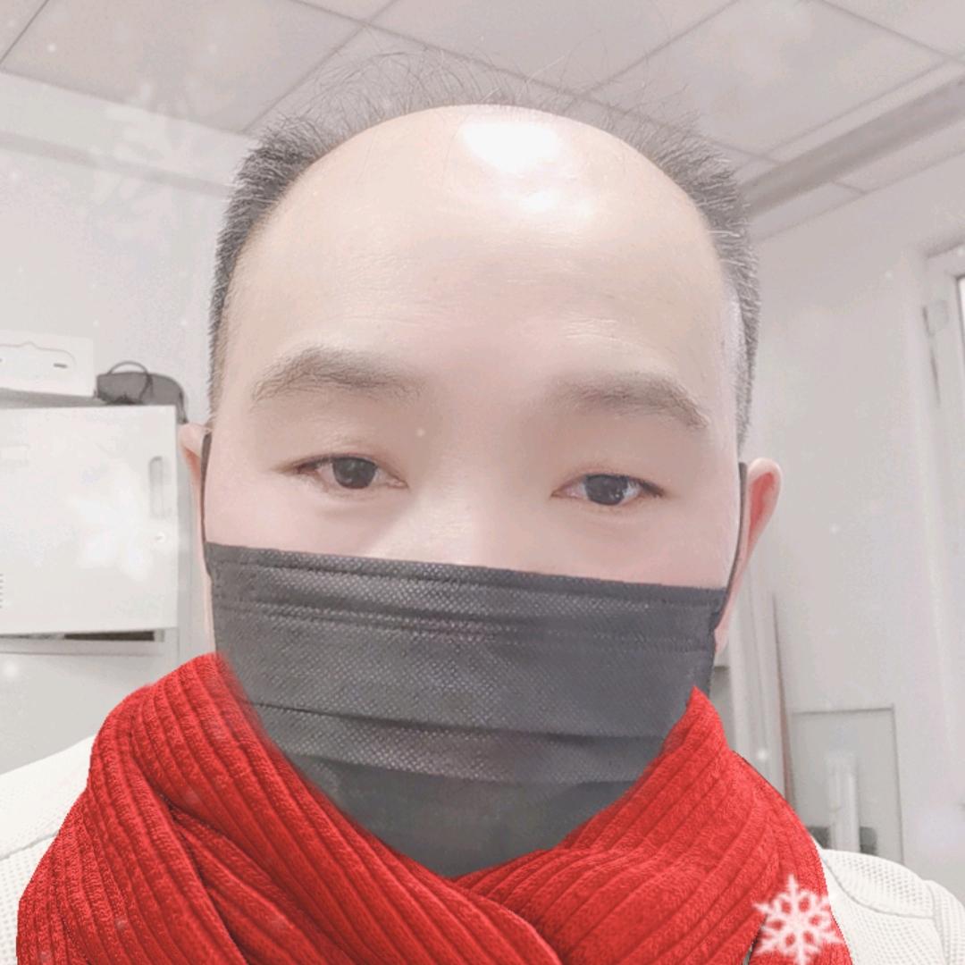红脸蛋