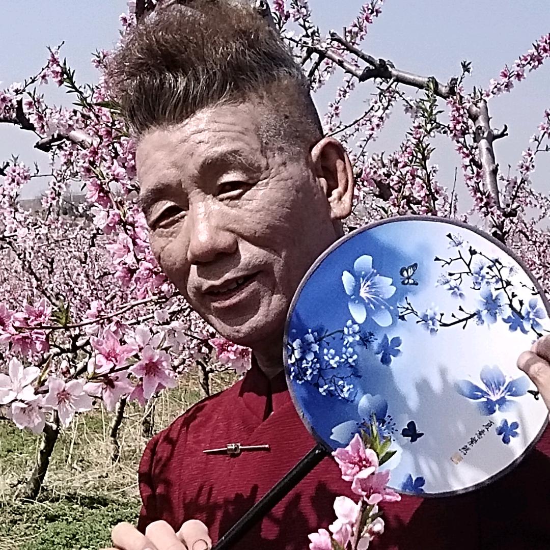 马喜成