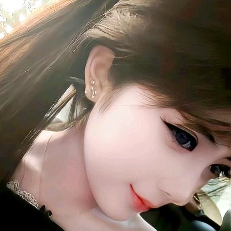 呆呆羊✿ฺ仙小姿（反场版）