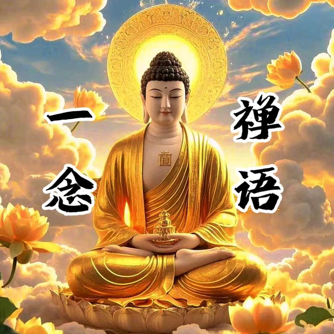 一念禅语