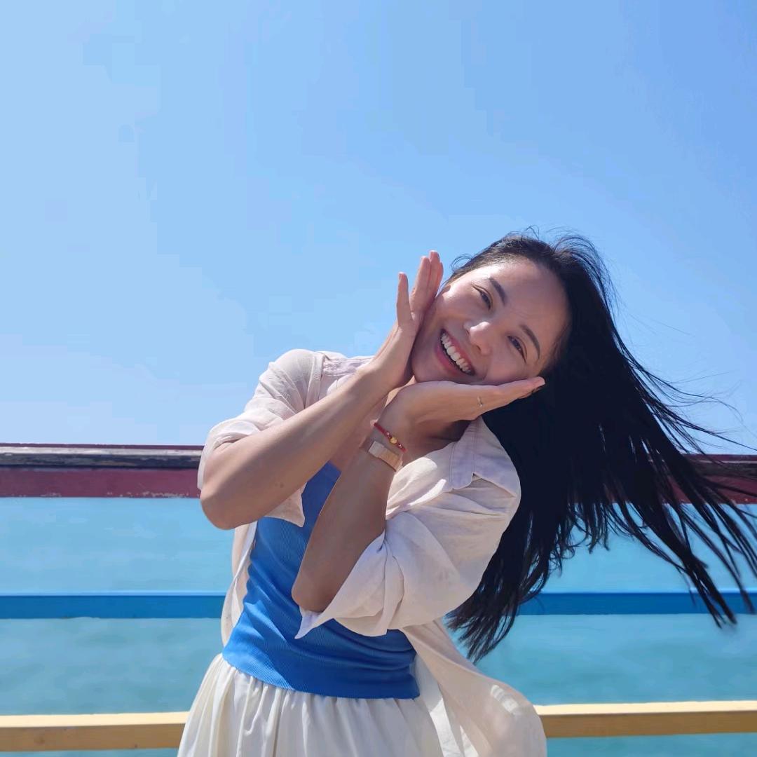 忘忧的风铃