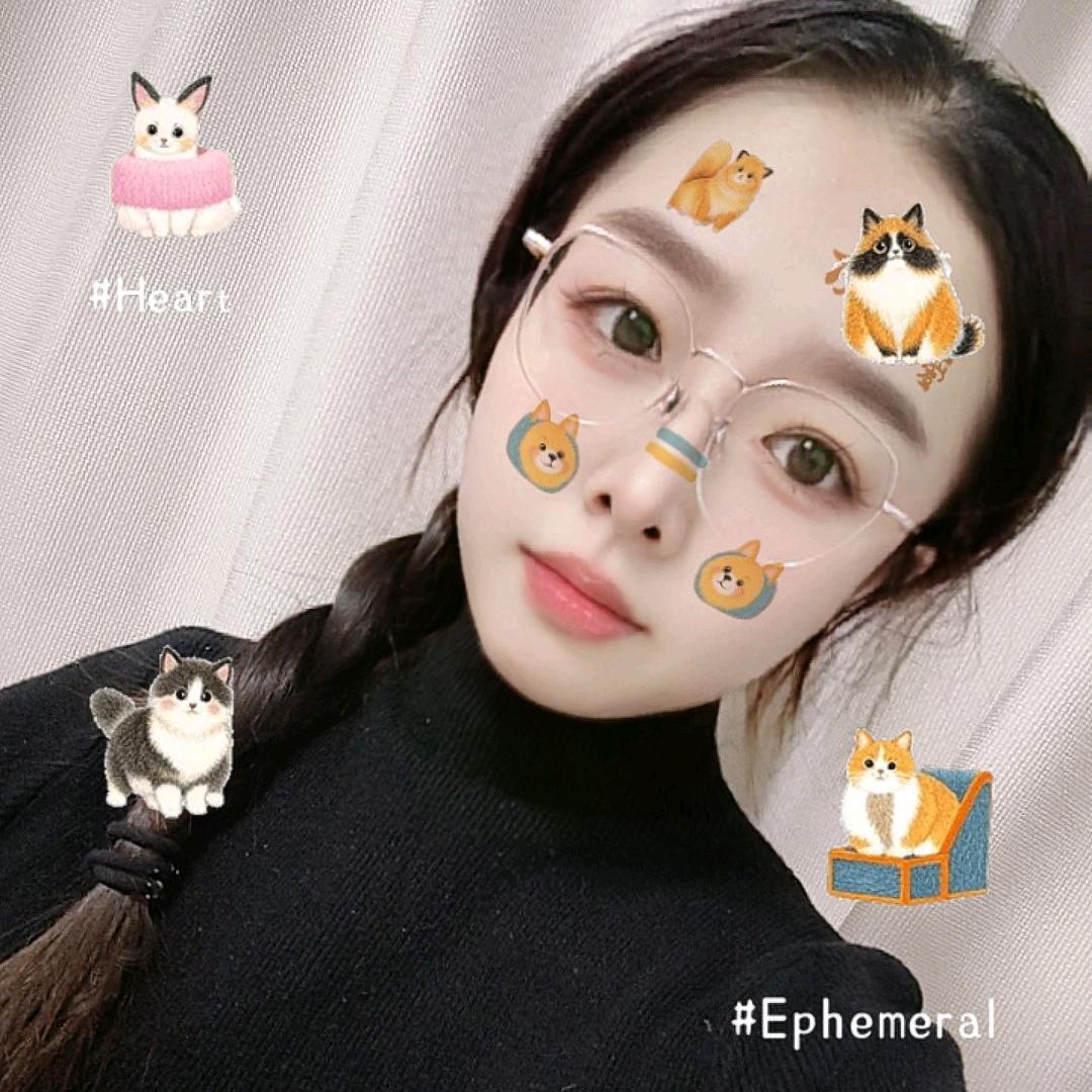 💋韩～～