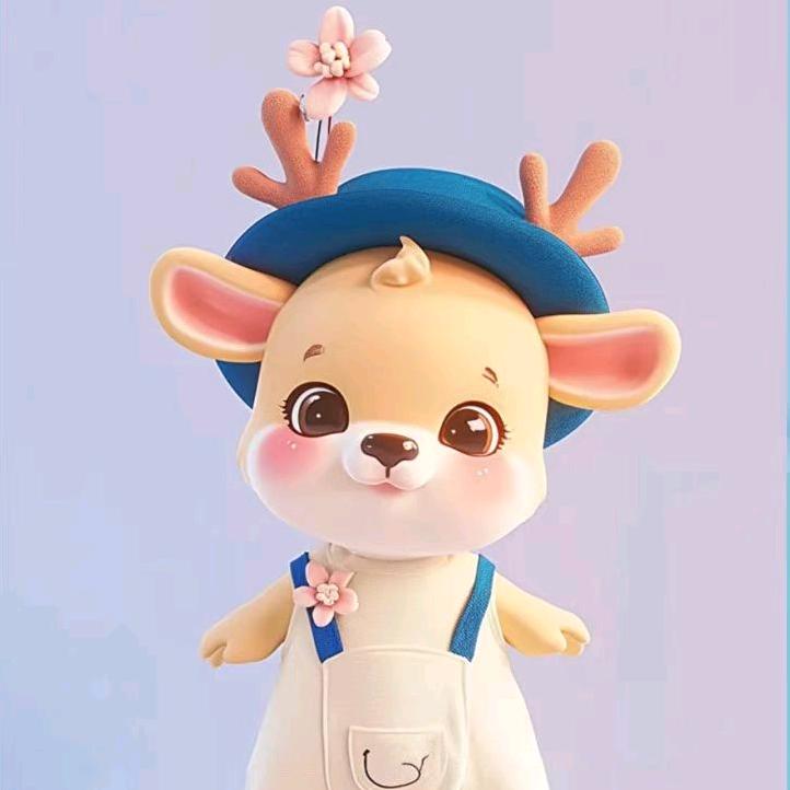 鹿呗呗母婴用品旗舰店