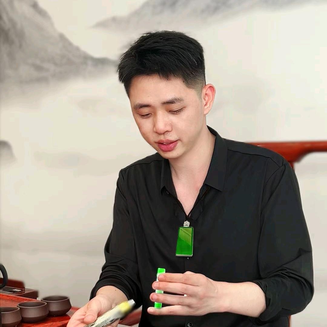 碧翠之星（阿咪-翡翠侠）