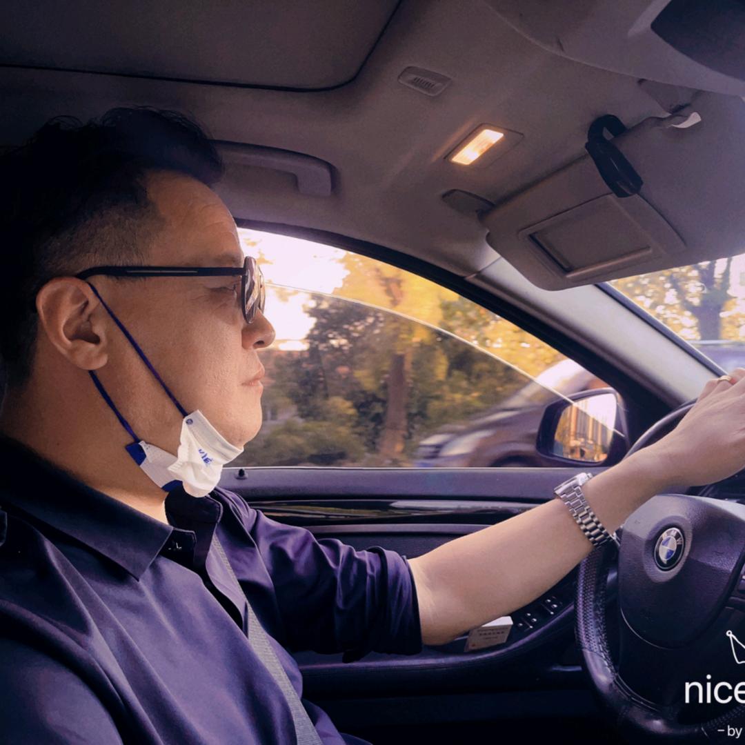 阿潘很努力（收学员）