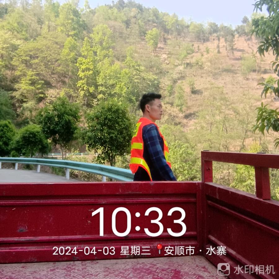 阿牛爱山歌🎤