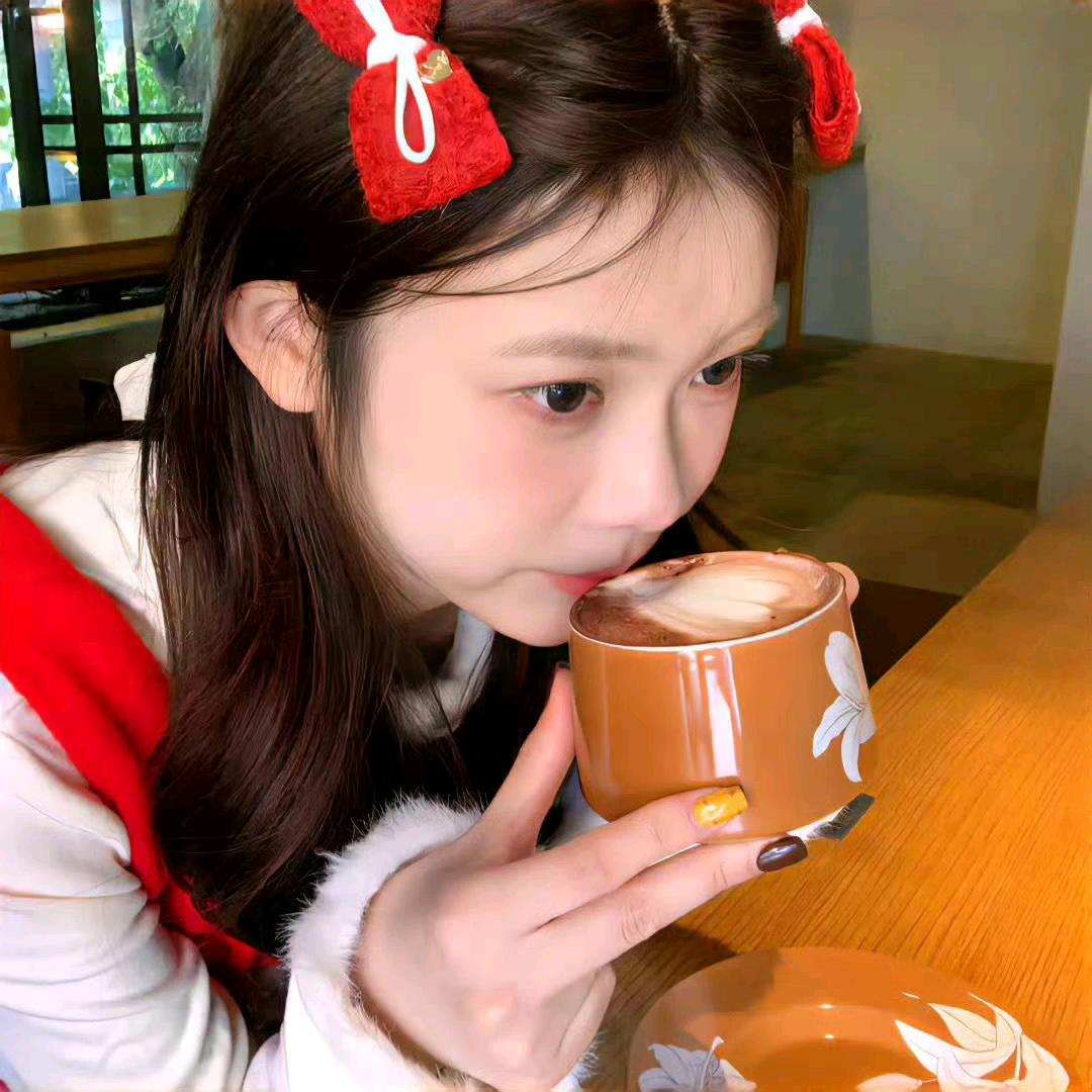 旺旺小炯