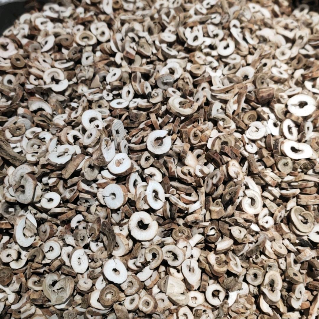 极致单品--牡丹皮