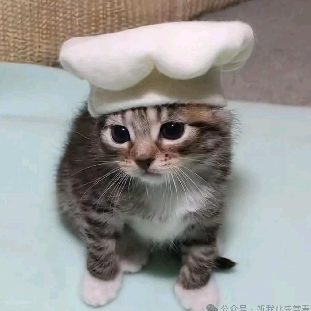 小玉再睡两分钟