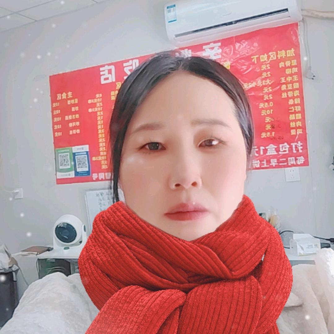 辛心小吃