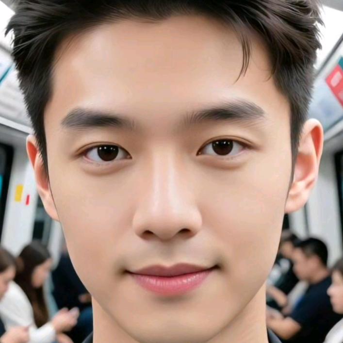 阳台上的招财猫