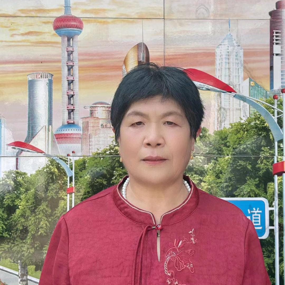 翠萍姐