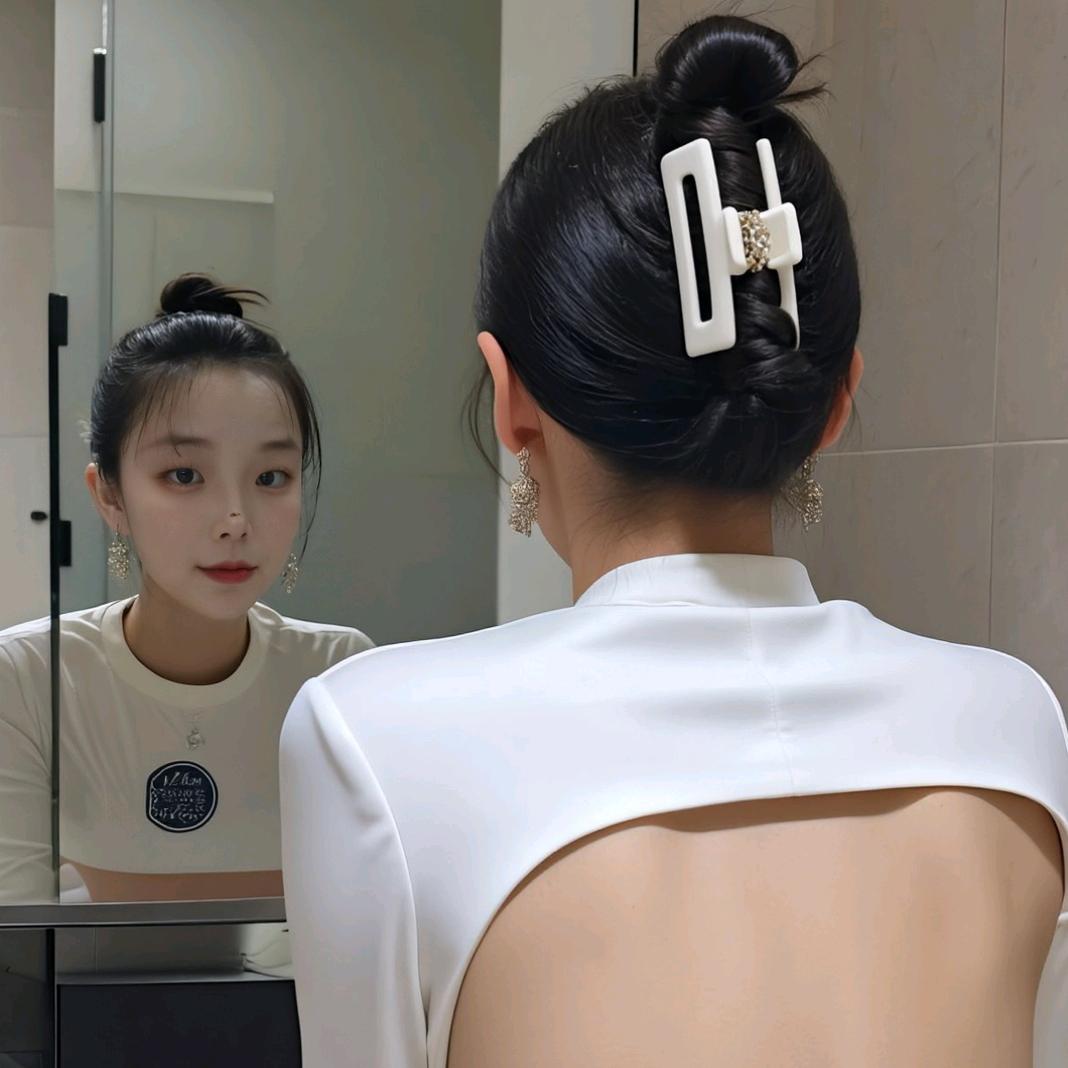 小闲女🧚‍♀️