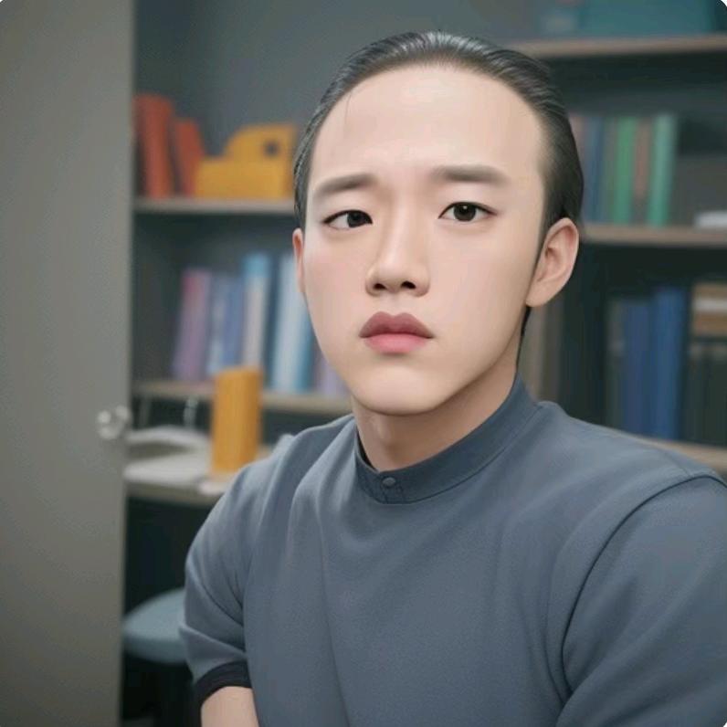 智智