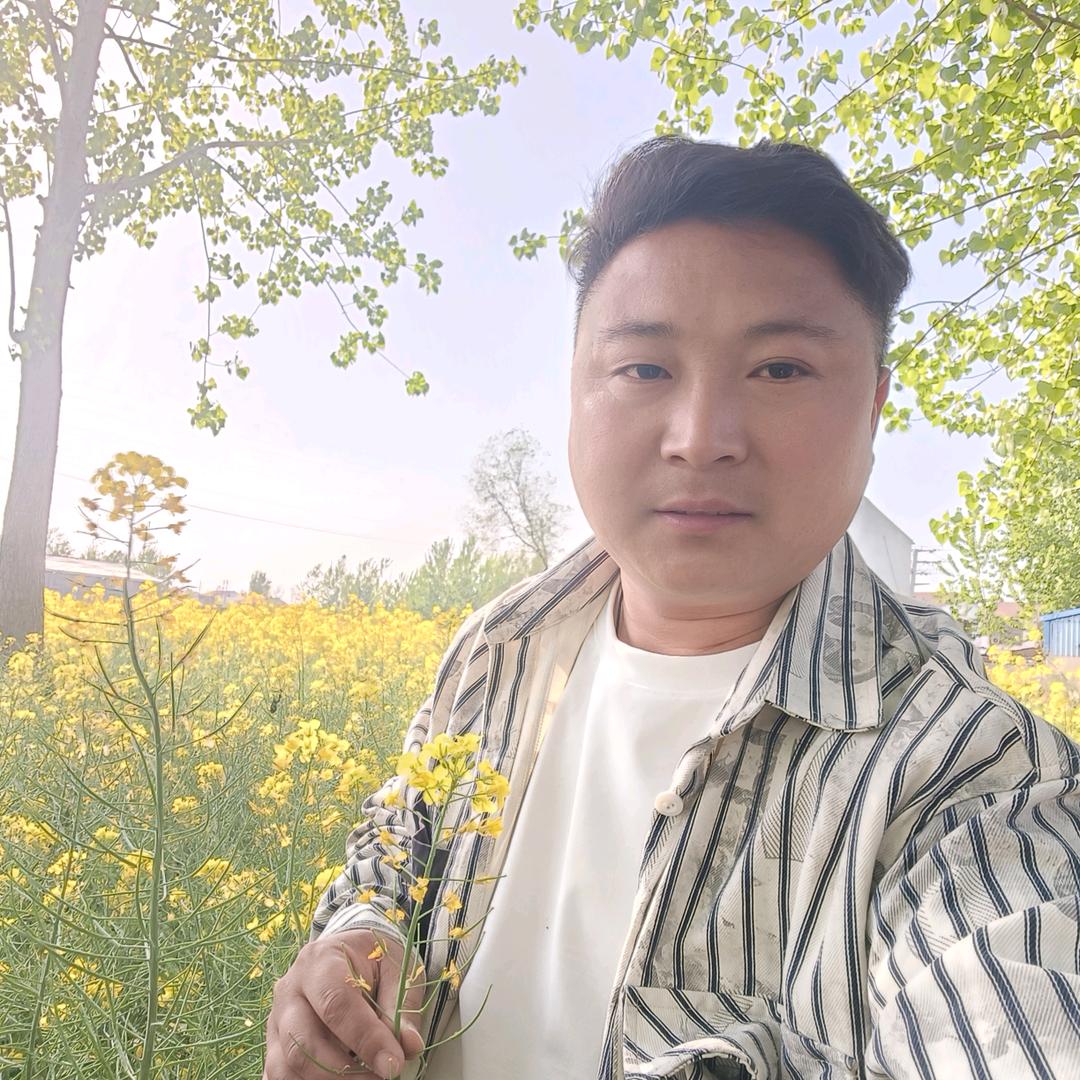 @小泉，抖音正能量~农村生活！