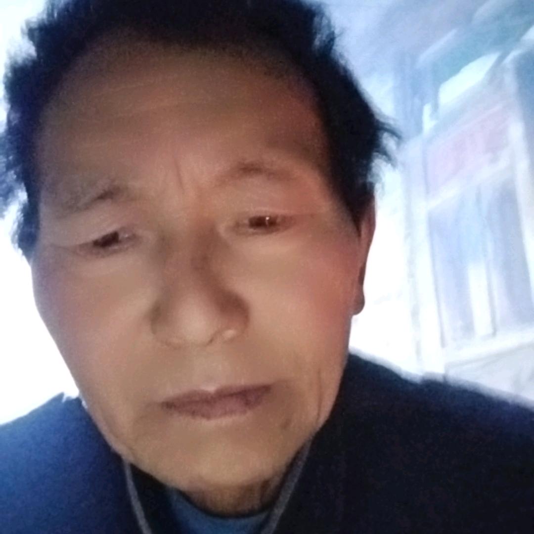 郭佐春退伍兵