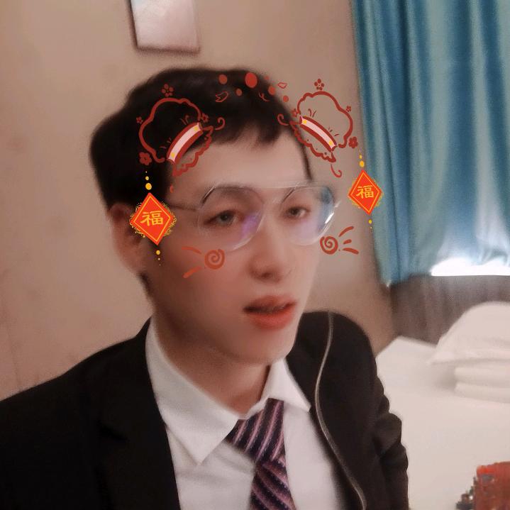 ✔周公子♥