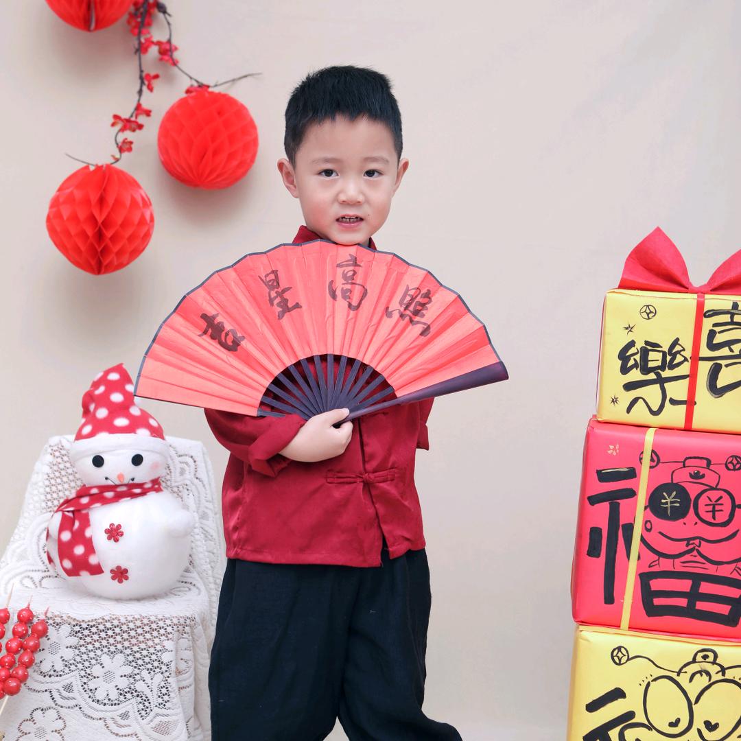 张公子@筝鸣阁古筝琴行