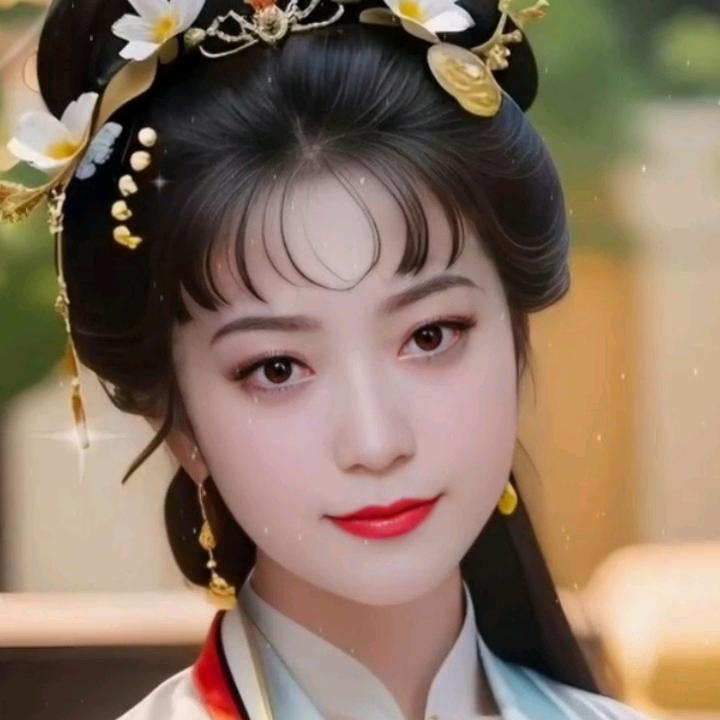周家丫头