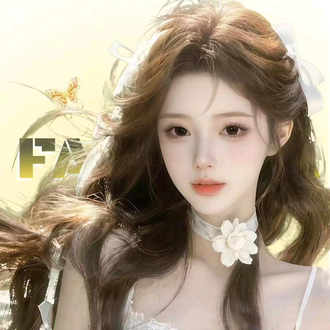 𝓕.小可爱☀鲁Q