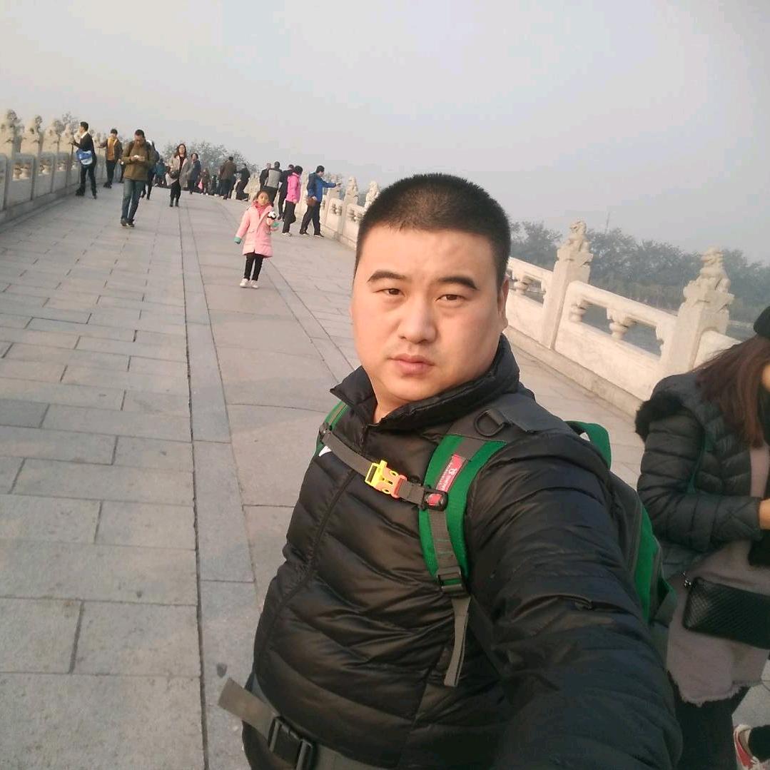 鸿雷制冷