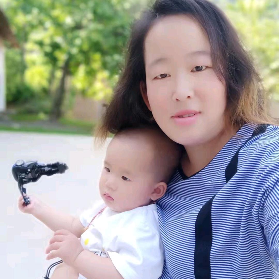 今生💖无悔