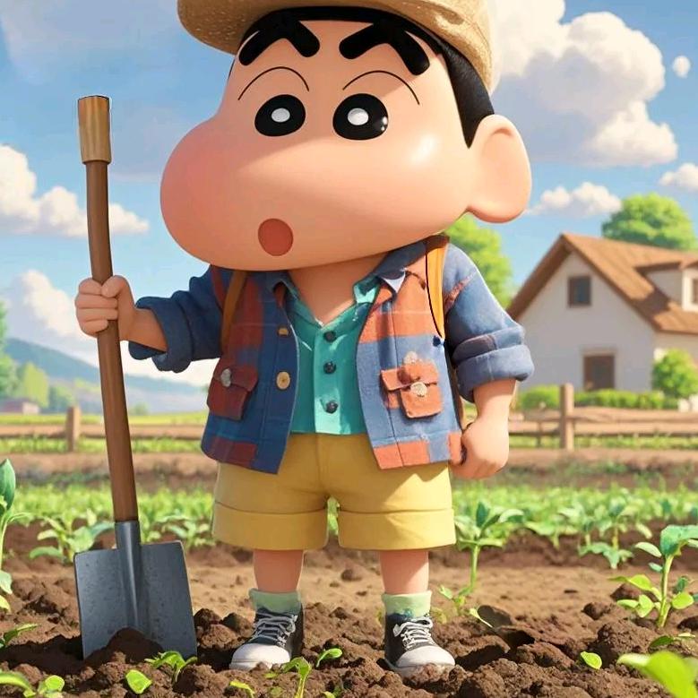 小豆子园艺生活