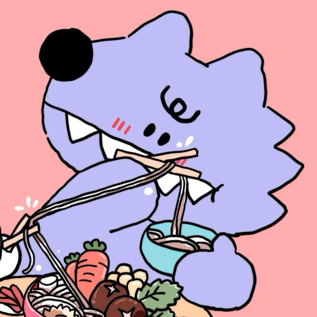 小琦🍗