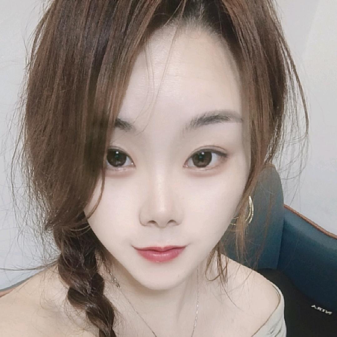 @傻丫头