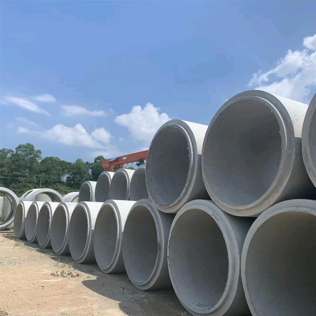 成都水泥制品厂家