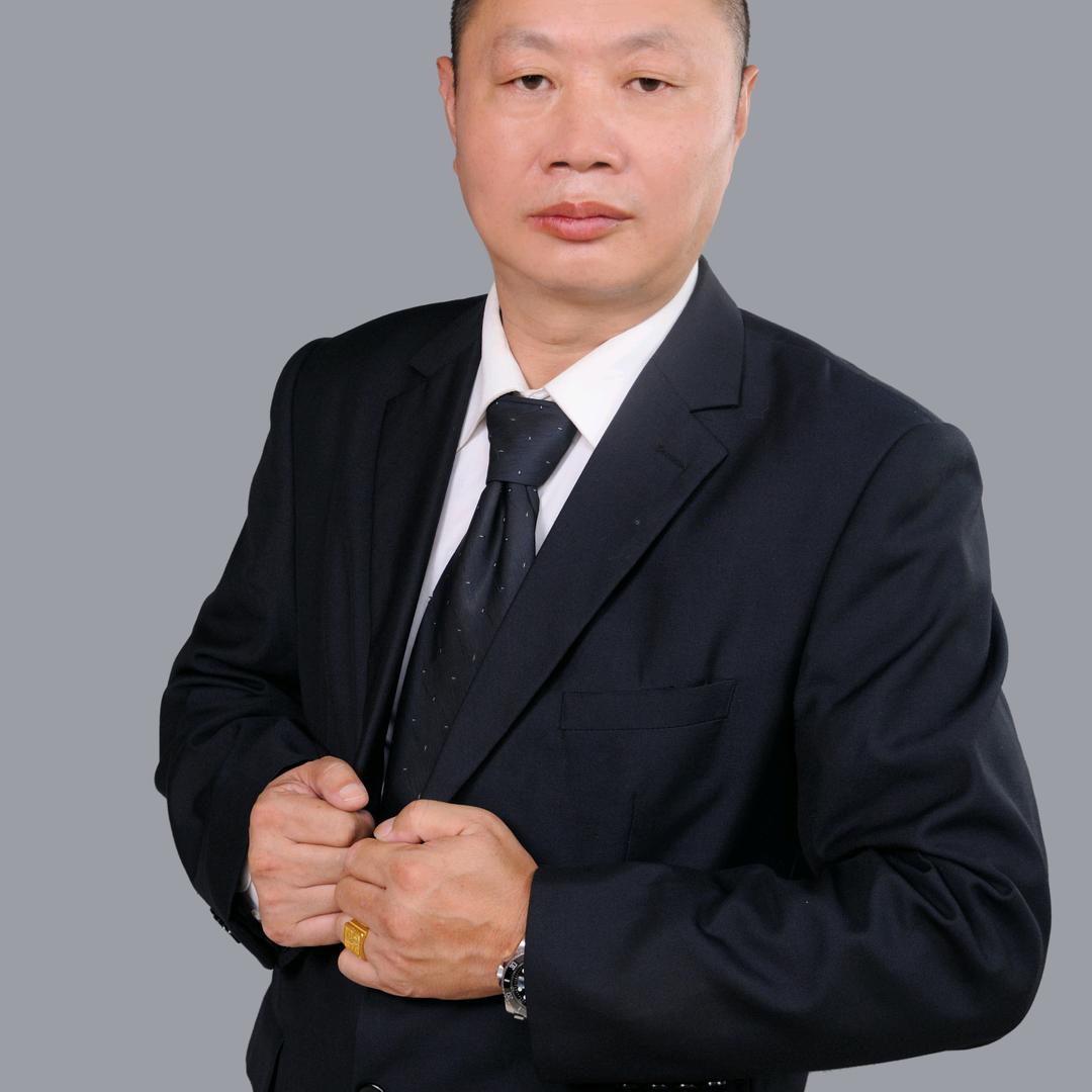 王龙