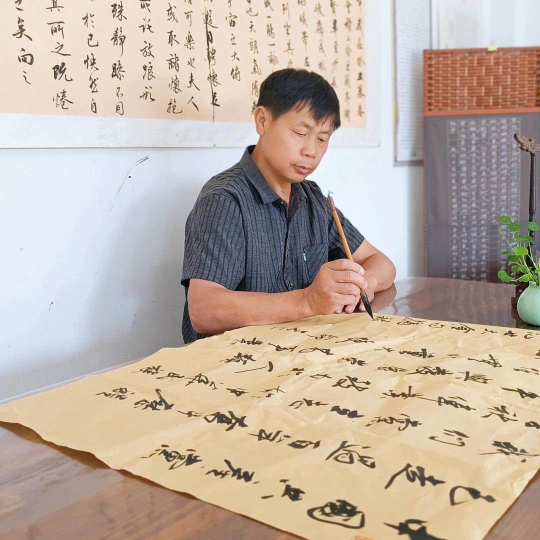 小友书苑<书法培训，民宿>