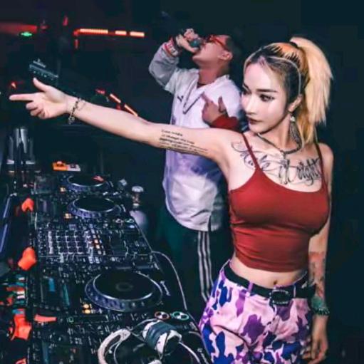 小陈DJ午夜激情