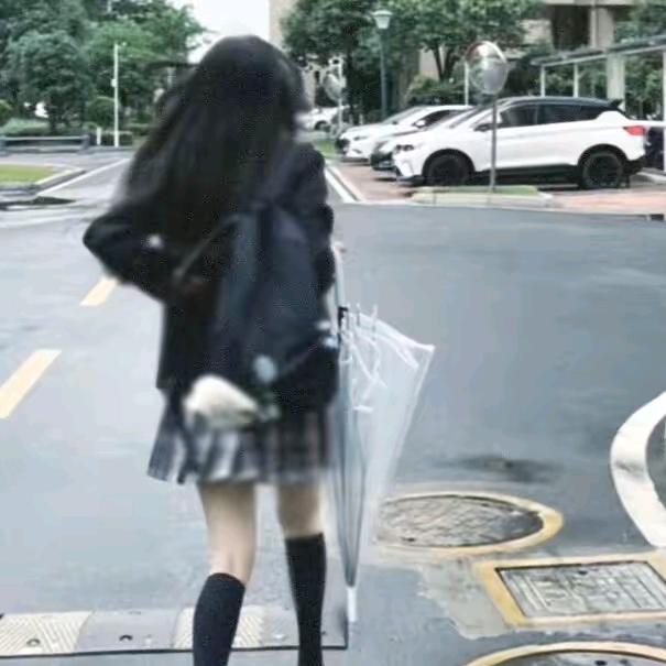 去吹吹晚风～