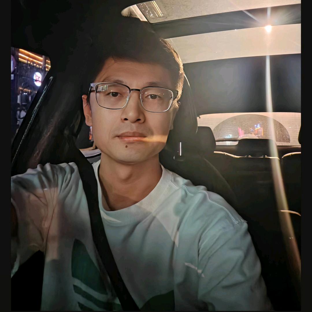 老陈的机械课堂