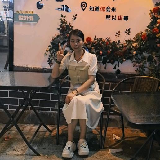 我是你楚姐