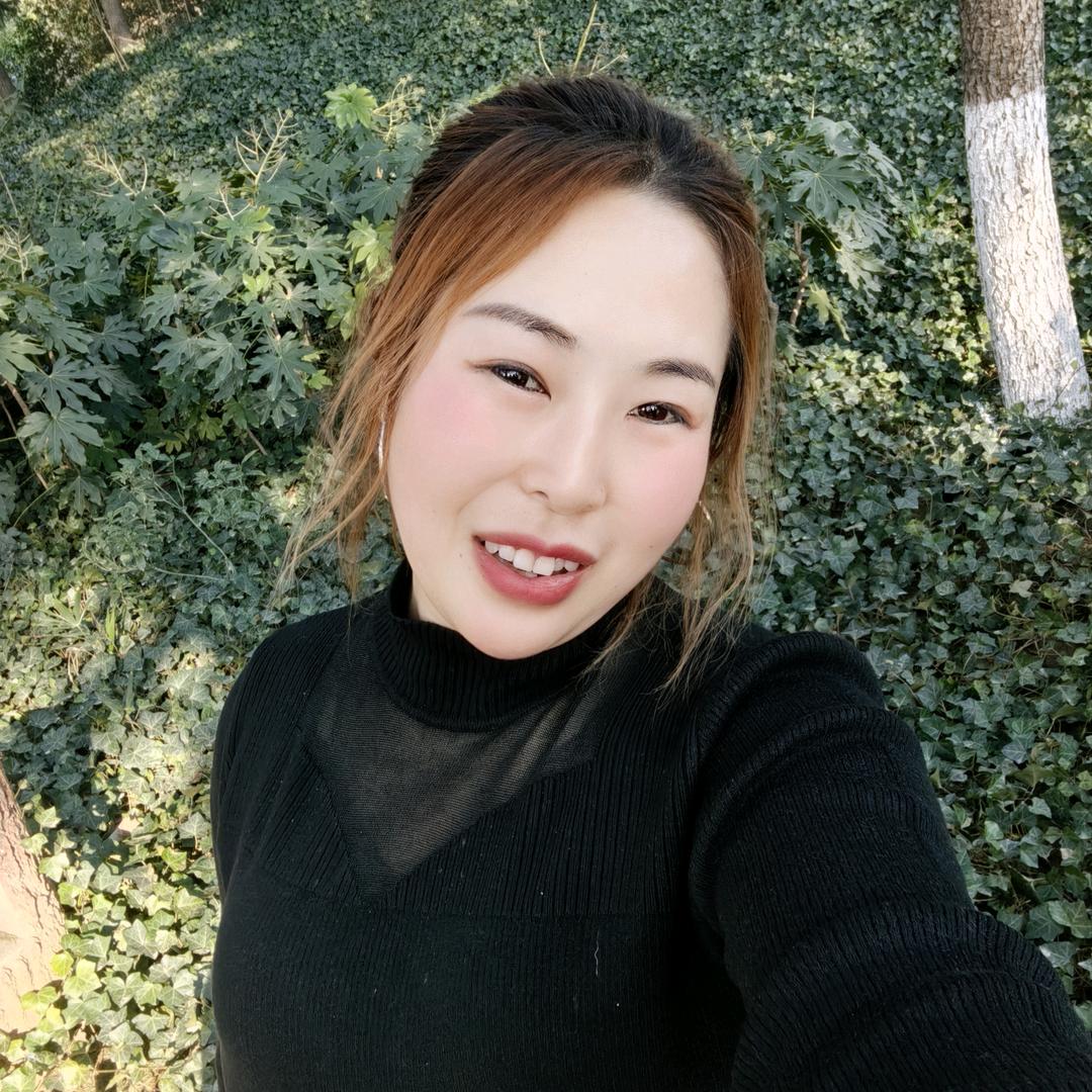 晓娜
