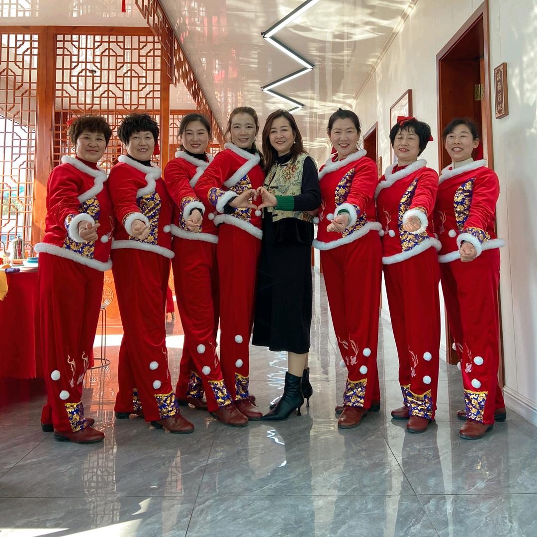 马西梦之队～夢媚