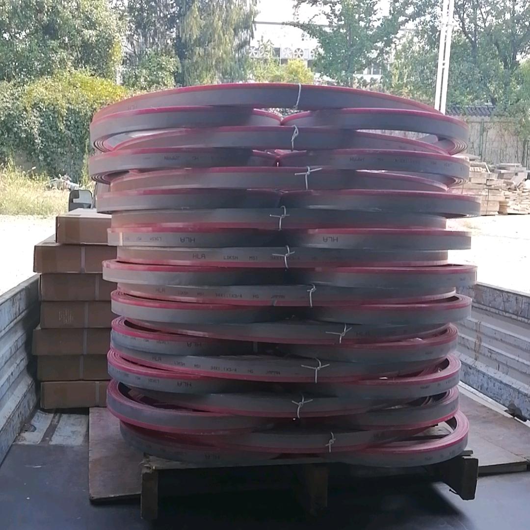 带锯条，冷锯批发