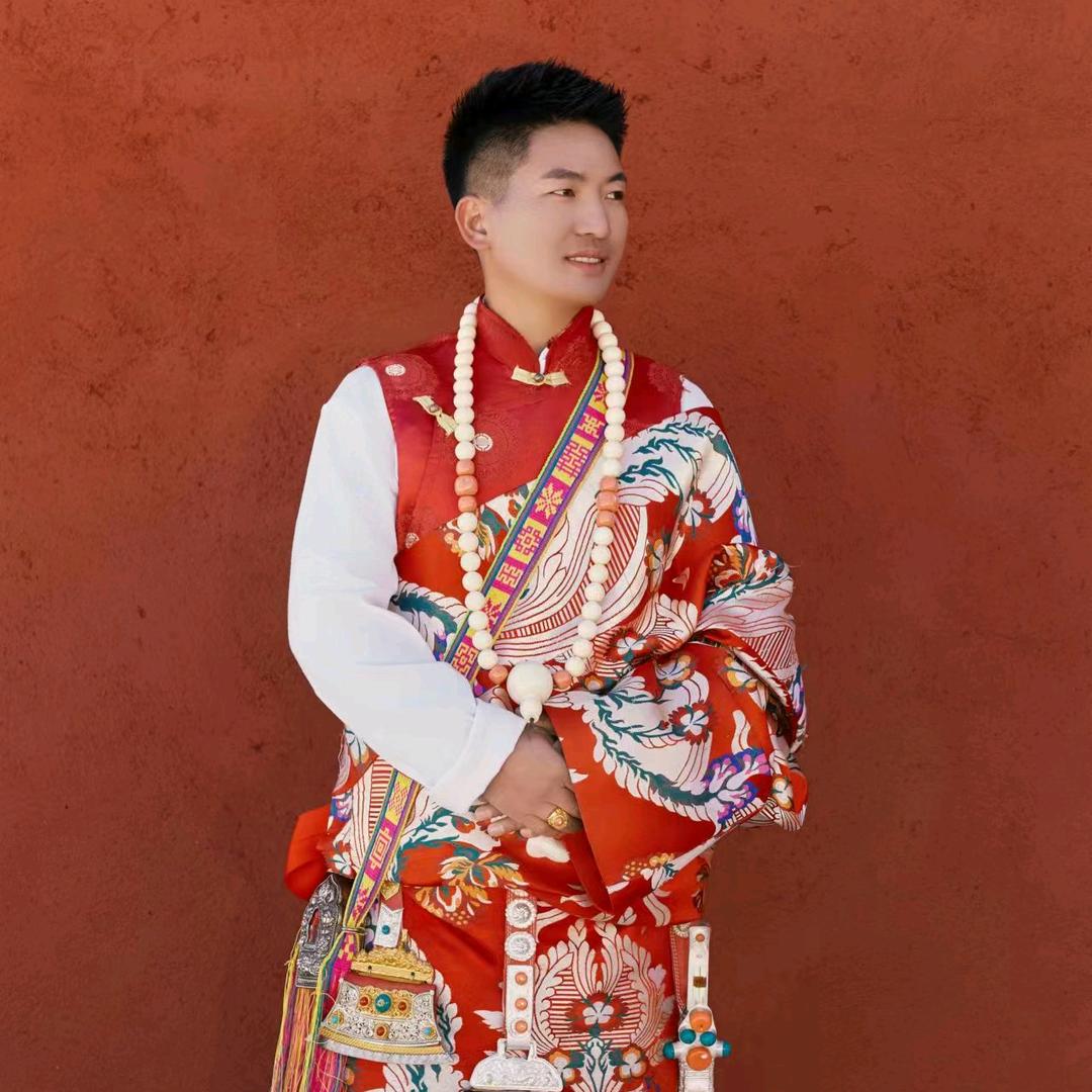 罗   ❤️