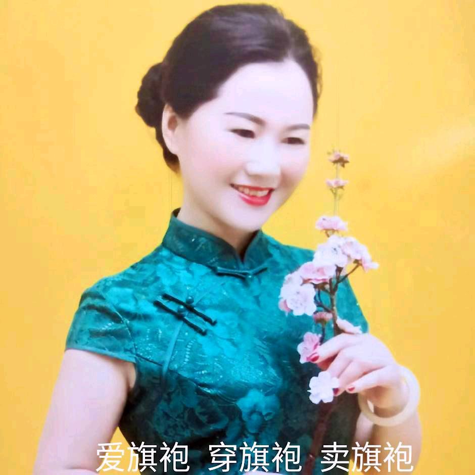 兰姐