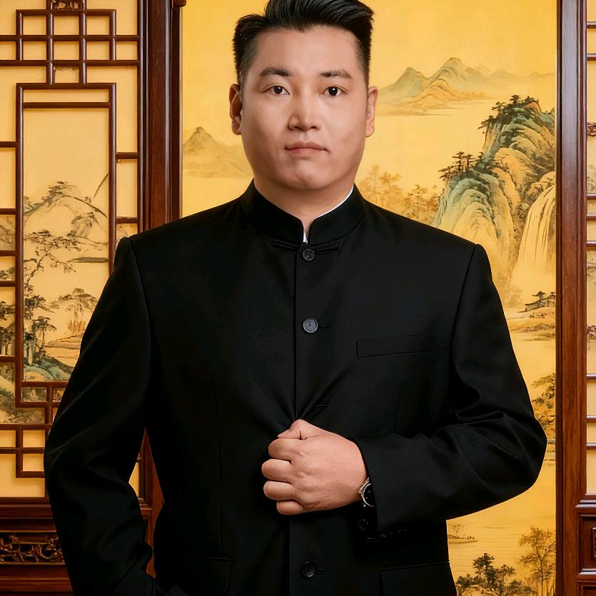 白老师讲堂