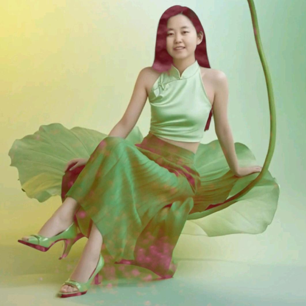 梁荧津